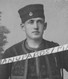 1914 - 1920 / CARTE PHOTO / 9e RMZ / 6e COMPAGNIE ( ALGER ) / MARCEL AGRET / 9e REGIMENT DE MARCHE DE ZOUAVES - War, Military