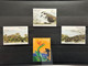 Delcampe - PORTUGAL, AZORES & MADEIRA, « FULL YEARS » ,Mint Stamps Without Blocks, 2002 - 2005 - Full Years