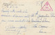 CPA - FM -CACHET DE CENSURE 2355 TRIANGLE CROIX DE LORRAINE 1944 POUR LA CRAU VAR - Guerra De 1939-45