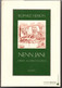 Roparz Hemon - Nenn Jani - Roman à Brest Au Début Du Siècle - Coop Breizh 1998 - 270 Pages - Bretagne