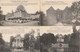 LE MACONNAIS CHATEAU DE SERCY DE BERZE LE CHATEL DE SAINT JEAN LE PRICHE LOT 4 CARTES - Autres & Non Classés