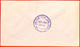 Aa2317 - BANGLADESH - PAKISTAN Stamps On COVER Carried By MUKTI FOUZE Liberation Forces - Bangladesh