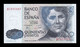 España Spain 500 Pesetas Rosalia 1979 Pick 157 Serie H Capicua SC UNC - [ 4] 1975-… : Juan Carlos I