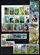 Indonesia-10!!! Years (1996-2005y.y.) Sets .Almost 200 Issues.MNH - Indonesia