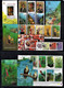 Indonesia-10!!! Years (1996-2005y.y.) Sets .Almost 200 Issues.MNH - Indonesia