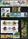 Delcampe - Indonesia-10!!! Years (1996-2005y.y.) Sets .Almost 200 Issues.MNH - Indonesia