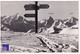 CPA 1950s Parsenn Weissfluhjoch Aeia Tinzenhorn Michel - Photo Berni Klosters D1-325 - Klosters