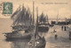 56-PORT-LOUIS- BATEAUX PÊCHEURS A QUAI - Port Louis