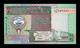 Kuwait 1/2 Dinar L.1968 (1994) Pick 24a Sign 8 SC UNC - Koweït