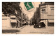 Montrichard - Rue Nationale - Montrichard