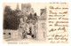 Montrichard - La Rue Du Pont - Montrichard
