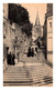 Montrichard - Les Grands Escaliers - Montrichard