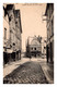 Montrichard - Vieilles Maisons - Montrichard