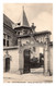 Montrichard - Porte De L'Hospice - Montrichard