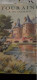 Touraine And Its Chateaux HENRY DEBRAYE Arthaud 1931 - Viaggi/ Esplorazioni