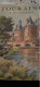 Touraine And Its Chateaux HENRY DEBRAYE Arthaud 1931 - Travel/ Exploration