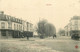 VAL D'OISE  BEZONS  La Place Des Fetes  ( Collec Fleury) - Bezons