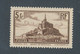 FRANCE - N° 260 NEUF* AVEC GOMME ALTEREE - 1929/31 - COTE : 25€ - Nuovi