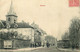 VAL D'OISE   BEZONS  Vue Prise Place Du Marché ( Coll Fleury ) - Bezons