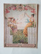 CALENDRIER  PUBLICITAIRE  1898  JOURNAL  LA  PETITE  GIRONDE  BORDEAUX - Grossformat : ...-1900