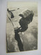 ATTENTION PHOTO - Sport - Aviation - Parachutisme- Parachute - 1940 - SUP (EW 44) - Parachutting