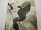 ATTENTION PHOTO - Sport - Aviation - Parachutisme- Parachute - 1940 - SUP (EW 44) - Parachutting
