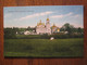 RUSSIA, TAMBOV, TRIGULJAEVSKY MONASTERY,  OLD PC - Russland