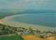 D-23948 Wohlenberg - Wohlenberger Wiek - Campingplatz - Luftaufnahme - Aerial View - Nice Stamp - Grevesmühlen