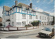 Angleterre. CPM. Devon. Paignton. Steatfield Road. Torbay Court Hotel. (auto, Nissan) - Paignton