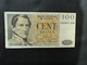 BELGIQUE * : 100 FRANCS   16-7-1959   Après Le COB 66c ** / After P 129c      Presque TTB+ *** - 100 Francs