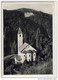 MISTAIL  Bei Tiefencastel / CASTI - Kirche  St. Peter - 1962 - Casti-Wergenstein