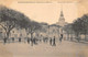 Montauroux       83         Place De La Mairie. Joueurs De Pétanque       ( Voir Scan) - Montauroux