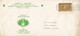 LANGUAGES, ESPERANTO INTERNATIONAL LANGUAGE, SOUTH CAROLINA STAMP, SPECIAL COVER, 1971, USA - Esperanto