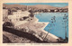 Sanary Sur Mer       83        Vue Générale   N°225    (voir Scan) - Sanary-sur-Mer