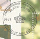 N°  3098-99 +  BF 97 (anniv. Princesse Elisabeth) FDS   (format 212 X 149 Mm) - Zonder Classificatie