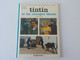 1981 Tintin Et Les Oranges Bleues Hergé Casterman Les Aventures De Tintin Au Cinéma Album Film - Tintin