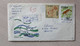 Enveloppe D'un Courrier De 1981 Provenant De Cuba - Cartas & Documentos
