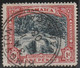 Jamaica      .    SG      .   32/32a  (2 Scans)    .    O      .     Cancelled  .    /   .   Oblitéré - Giamaica (...-1961)