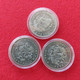 LIBERIA 3 X 5 $ 2000 Dragon - Liberia