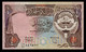 Kuwait 1/4 VF Dinar P-11/D - Kuwait