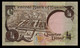 Kuwait 1/4 VF Dinar P-11/D - Koweït