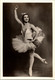 USSR 1950s Balabina Don Quixote Ballet Theater Ballerina - Danza