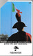 CARTE -ITALIE-Serie Pubblishe Figurate-Campagna-375-Catalogue Golden-10000L/30/06/96-Tec -Utilisé-TBE-RARE - Publiques Précurseurs
