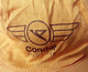 Condor Pilot Cap Kappe  / Baseballcap - Casquettes & Bobs