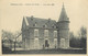 CPA FRANCE 69 " Rillieux, Château Des Nobles" - Rillieux La Pape