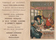BAYON FABRIQUE DE CHICOREE DANIEL VOELCKER COUMES PRECEDEMMENT A BENFELD ALSACE 1922 Rare - Publicités