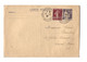ENTIER PAIX 55 C Avec Complément Semeuse 15 C REPIQUAGE PREFECTURE DE LA SEINE INSPECTION 1939 /FREE SHIPPING R - Overprinter Postcards (before 1995)