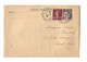 ENTIER PAIX 55 C Avec Complément Semeuse 15 C REPIQUAGE PREFECTURE DE LA SEINE INSPECTION 1939 /FREE SHIPPING R - Cartes Postales Repiquages (avant 1995)