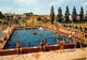 45-BEAUNE-LA-ROLANDE- LA PISCINE - Beaune-la-Rolande