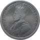 LaZooRo: Australia 6 Pence 1917 VF - Silver - Sixpence